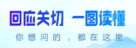 一圖讀懂 回應關切